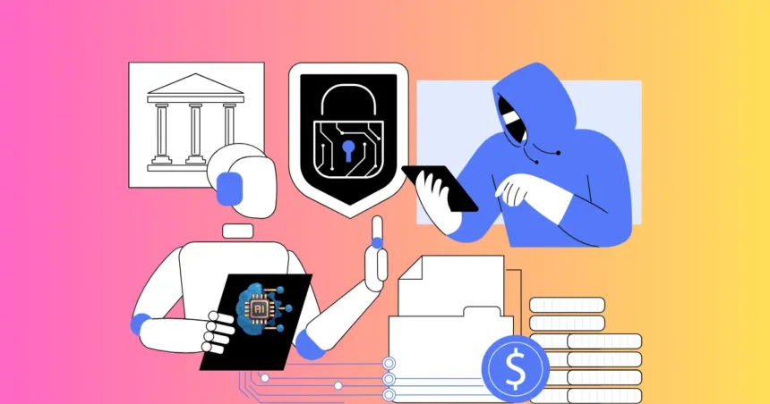 What Machine Learning Actually Sees When You Enter a Phone Number