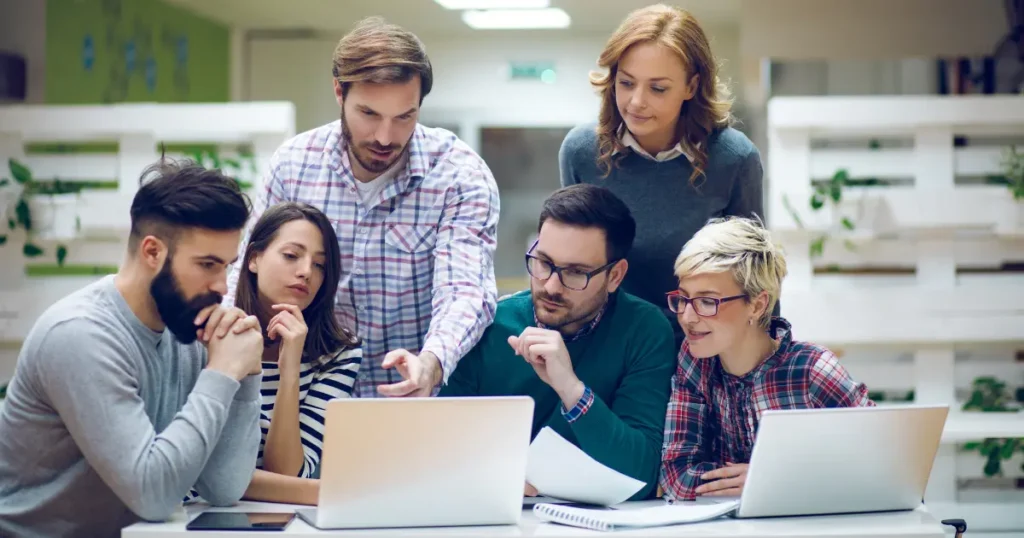 What Services Should a Salesforce Development Company Offer?