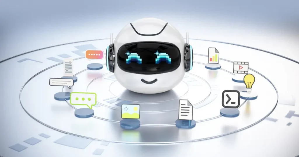 Where AI Asset Management wins for document AI