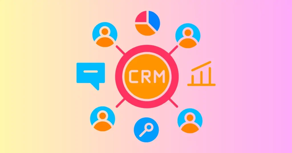 Why This CRM Plus Field Service Model Feels Like the Future