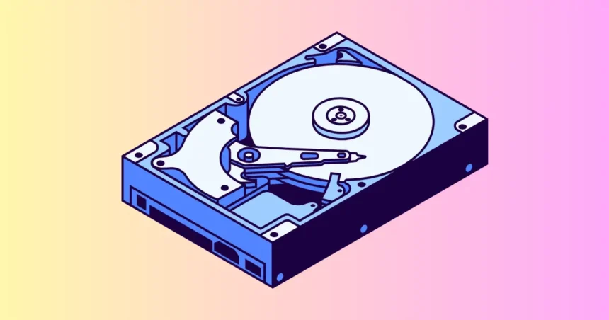 external hard drive recovery windows