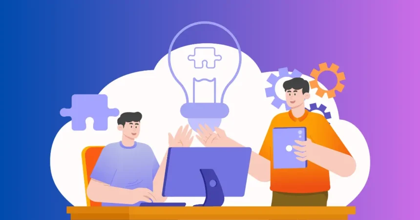 how to select right salesforce development company in usa guide 2026