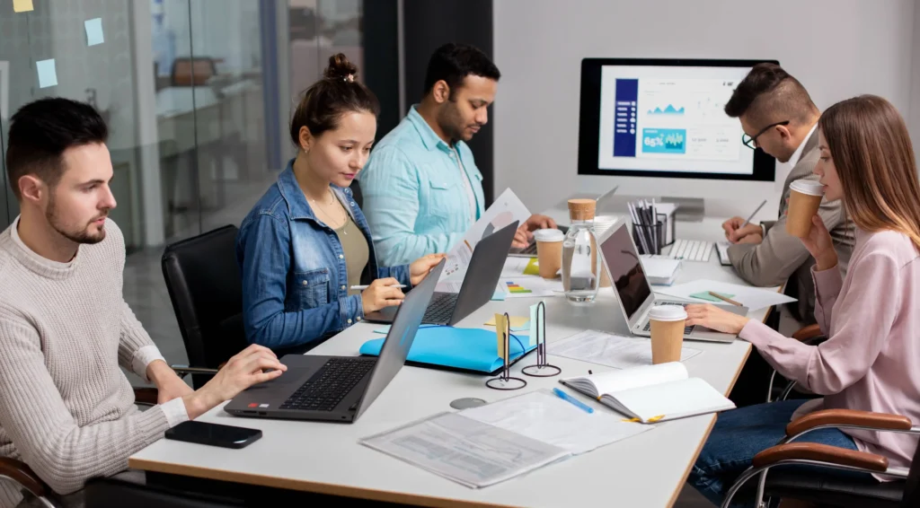 how to select right salesforce development company in usa guide 2026