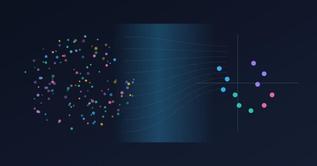 unsupervised-learning-dimensionality-reduction