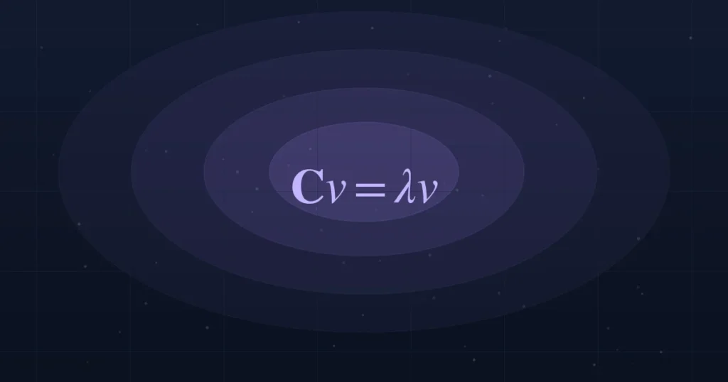 unsupervised-learning-formula-pca