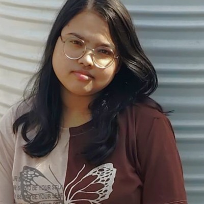 Pooja Vachhad