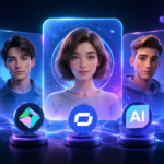 AI Avatar Generator