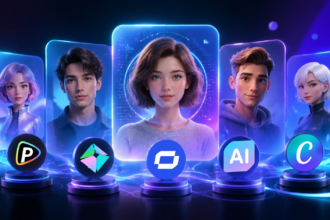 AI Avatar Generator