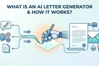 AI Letter Generator