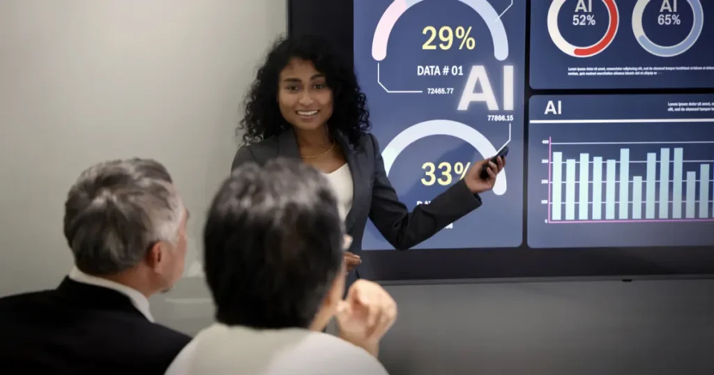 AI Marketers