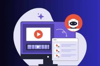 AI video production