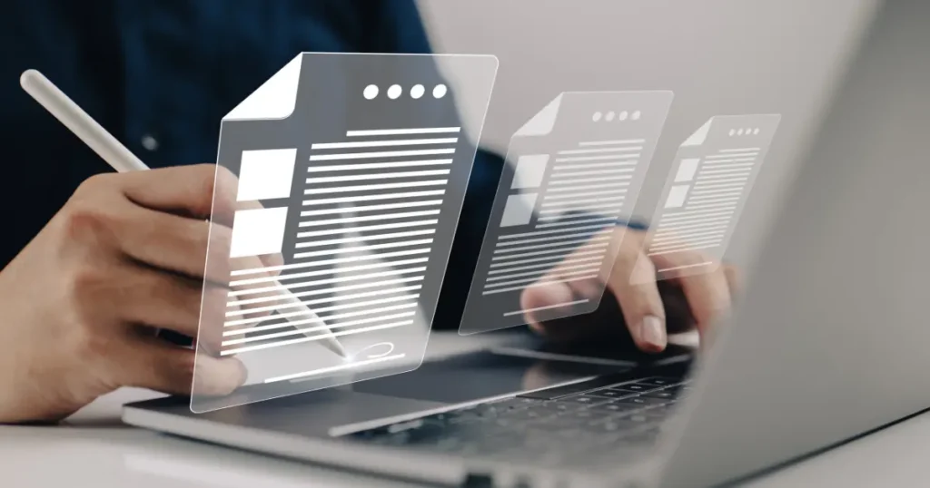 Benefits of Using DocuSign