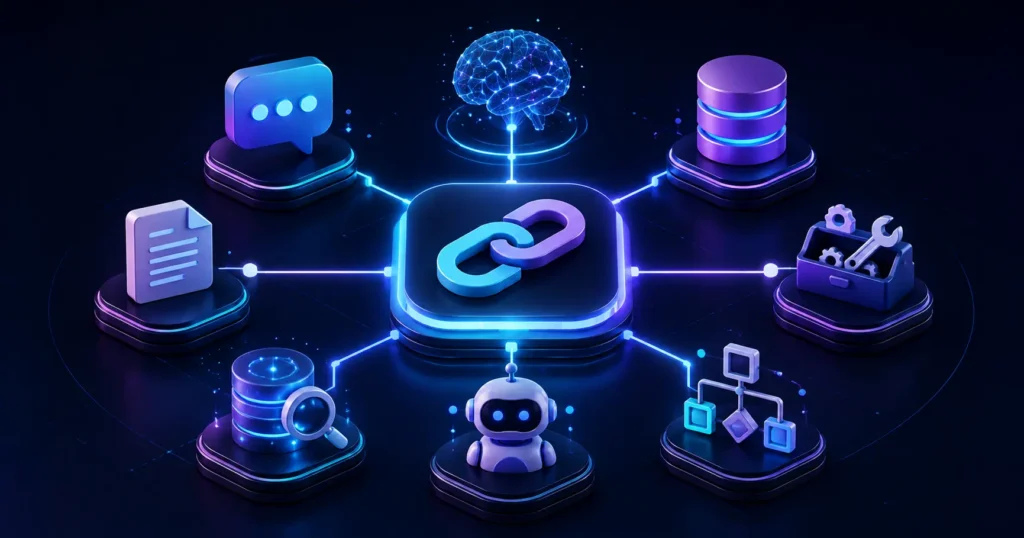 Community and Ecosystem