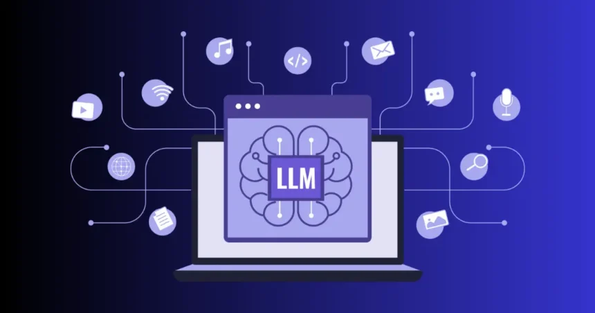 How LLMs Work
