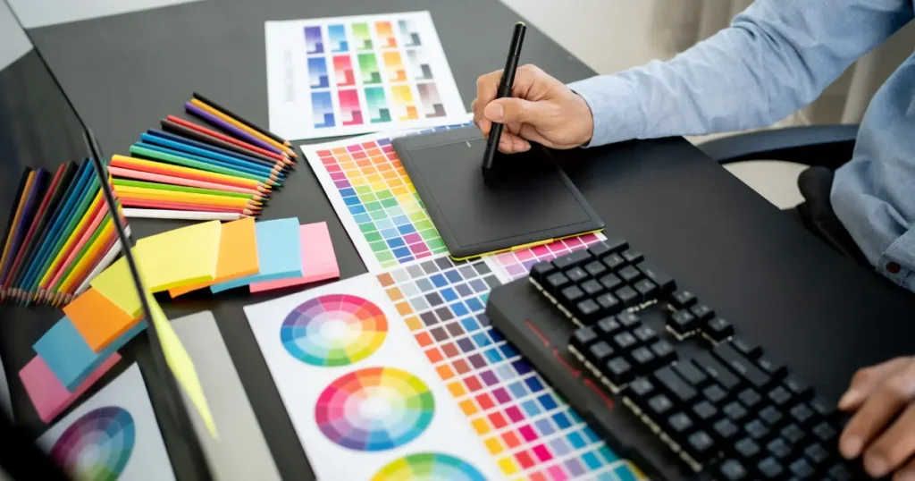 Is AI Replacing Graphic Designers or Changing Their Jobs