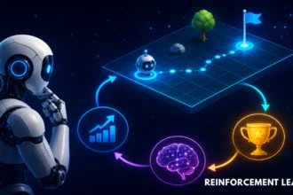 Reinforcement Learning