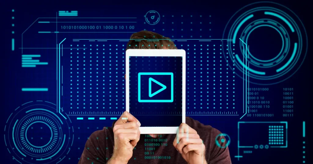 The Economics of Automated Content Creation
