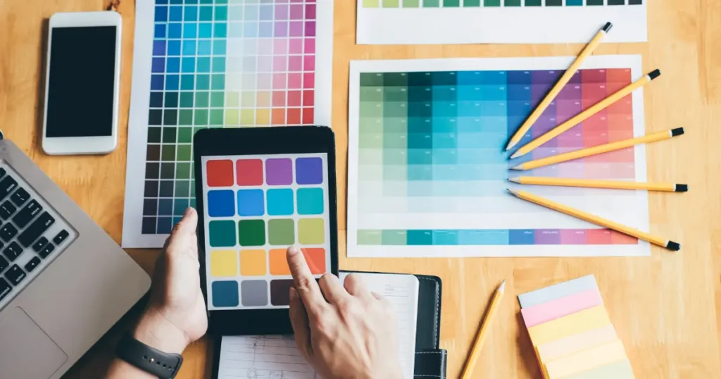 The Future of Graphic Design With AI