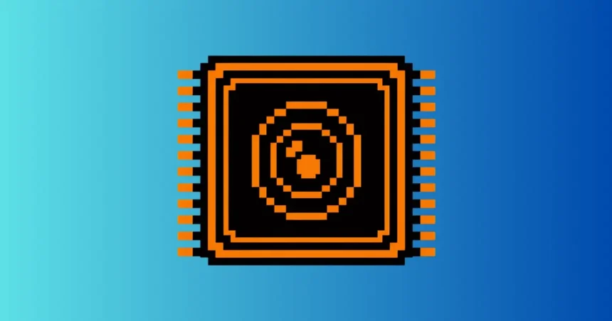 The processing of images before CNN