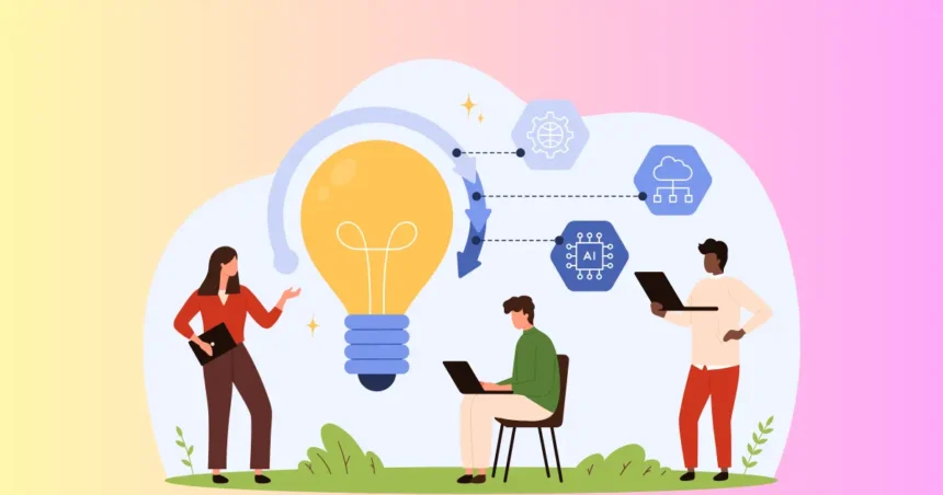 Turn AI Ideas Into Testable Digital Products