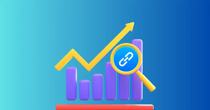 URL shortener with analytics