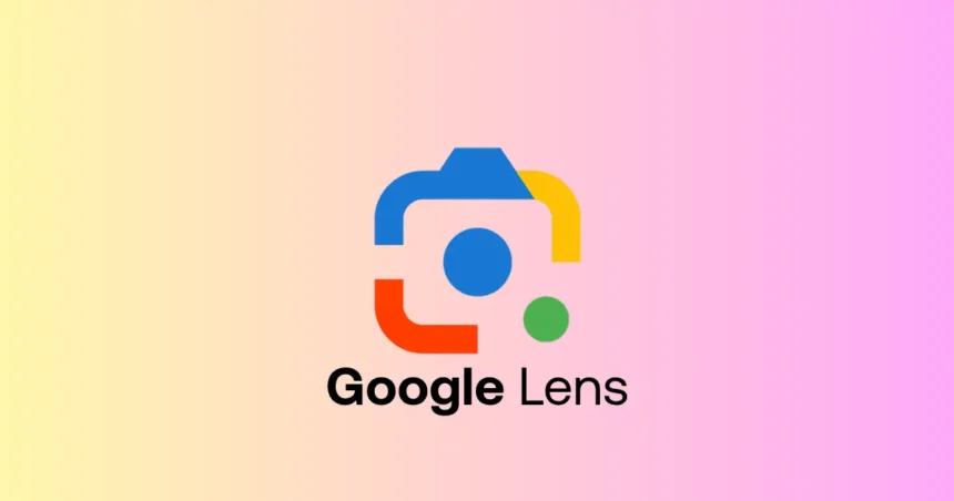 What Is Google Lens