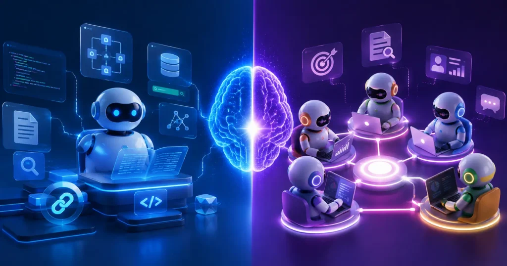 Why Developers Choose LangChain