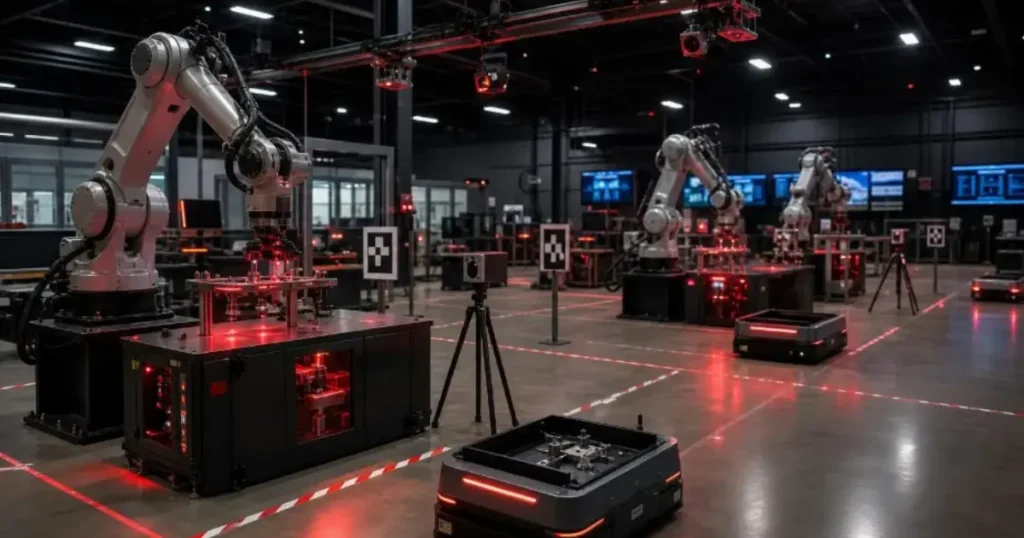 Why Physical AI Needs Different Data