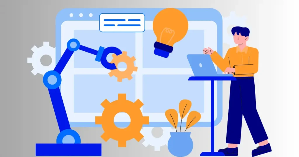Workflow Automation