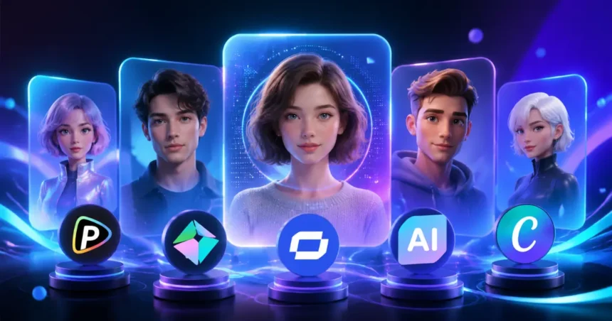 ai avatar generator
