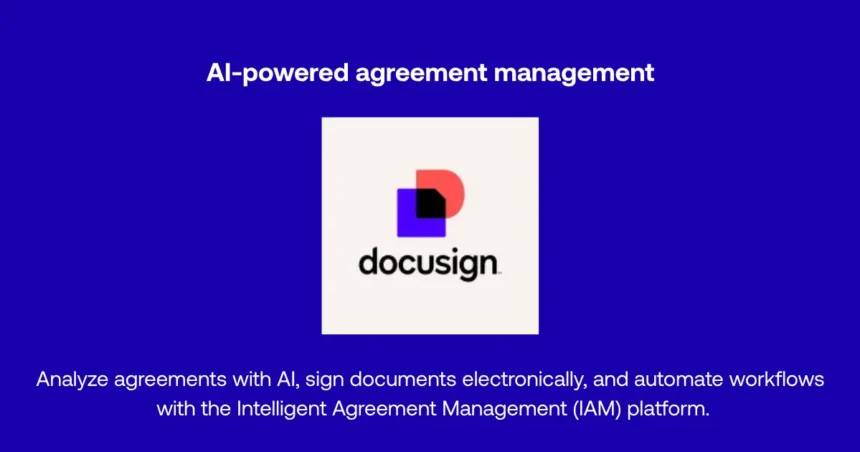 docusign