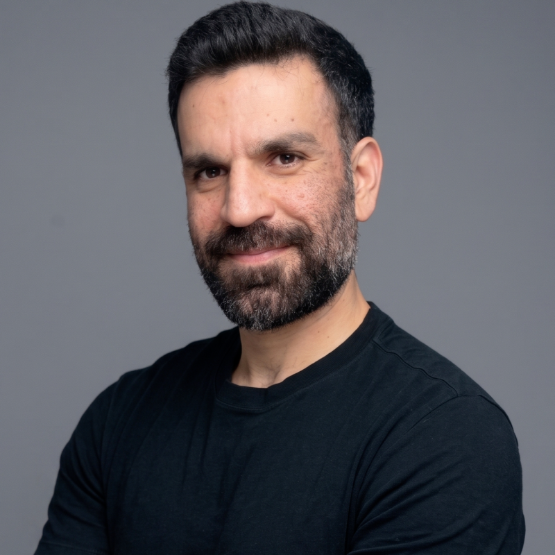 Jalil Nawaz