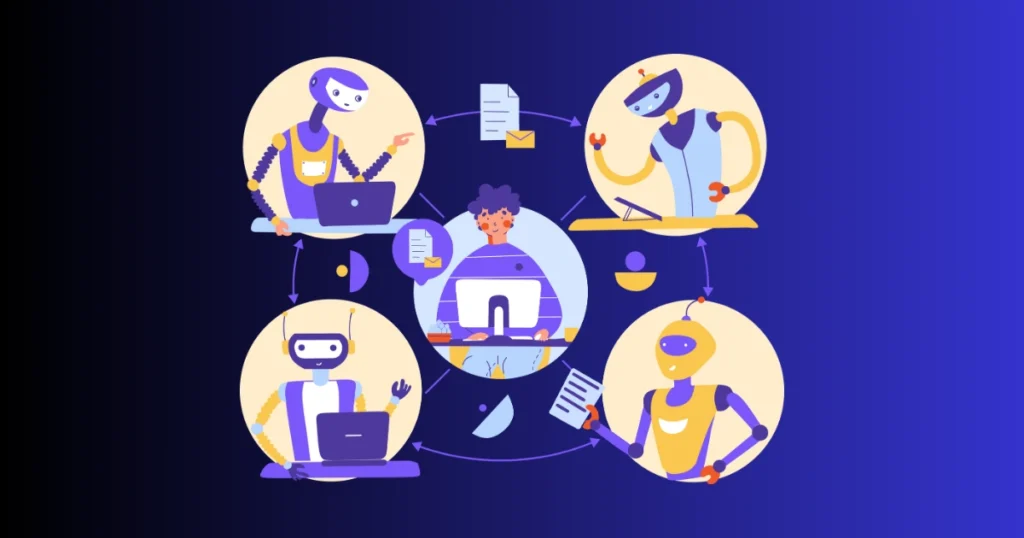 AI Powered CRM