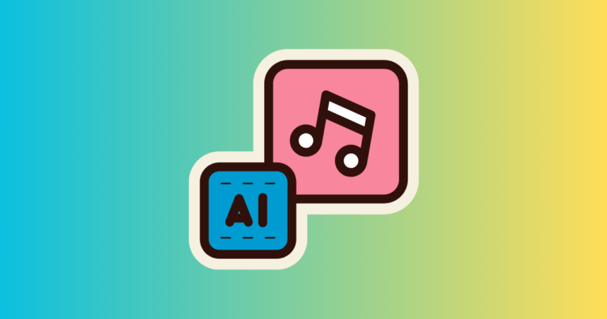 AI Song