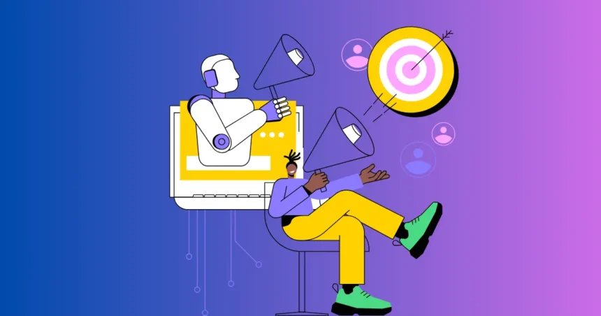 AI branding