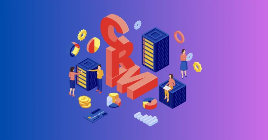 AI in CRM