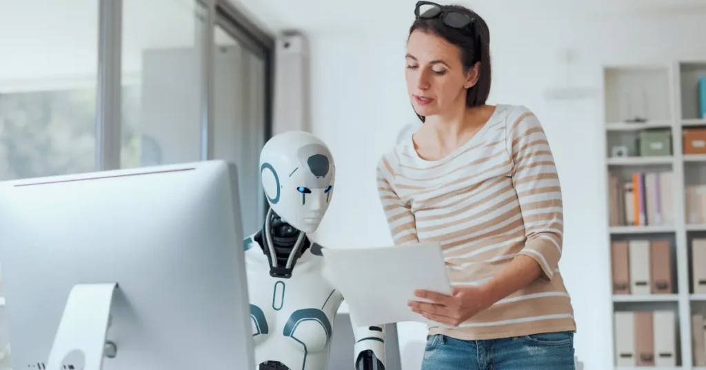 AI model