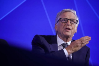 Bill Gates Warns Governments Are Not Ready for AI