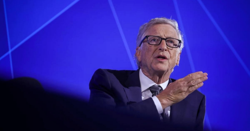 Bill Gates Warns Governments Are Not Ready for AI