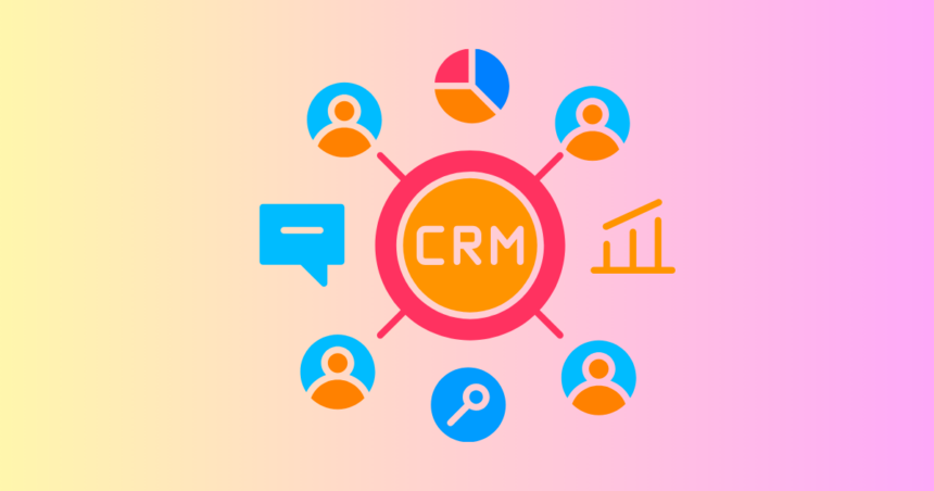 CRM Development