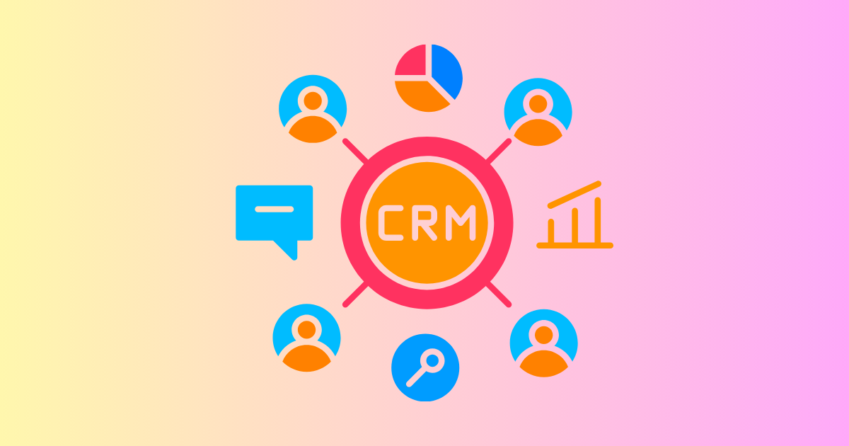 CRM Development