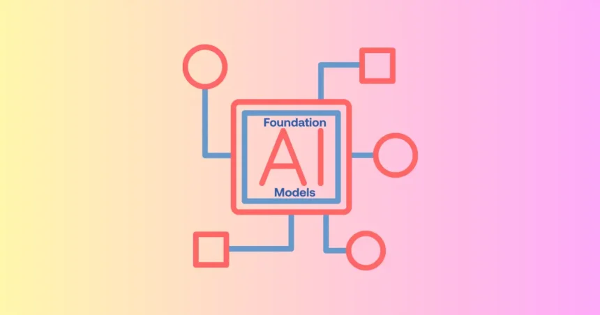 Foundation AI Models
