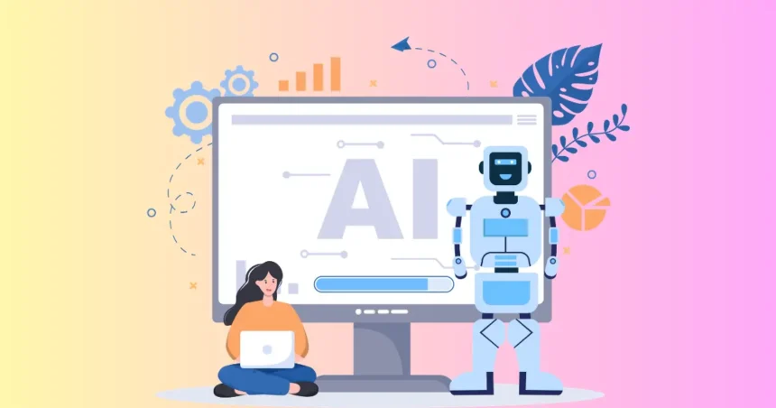 How AI Visibility Specialists Improve ChatGPT & AI Mentions
