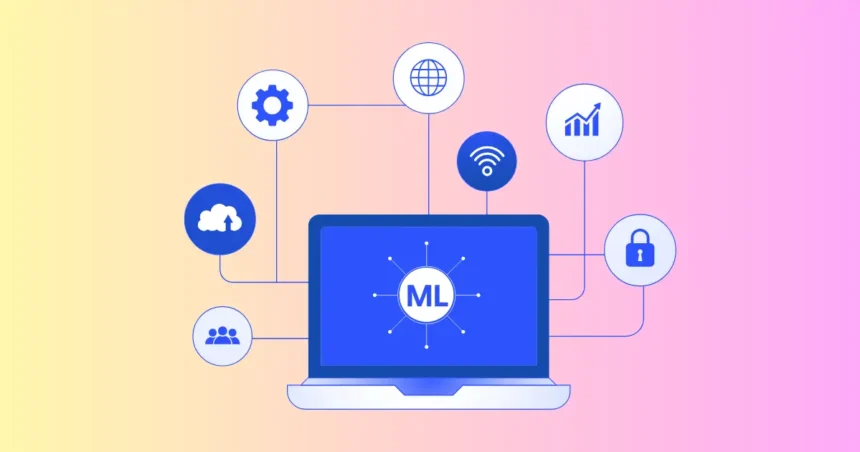 Machine Learning Pipeline