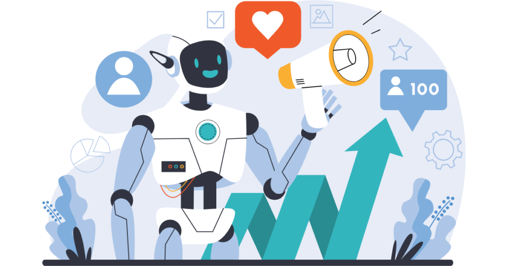 Marketing and Promoting Games with AI