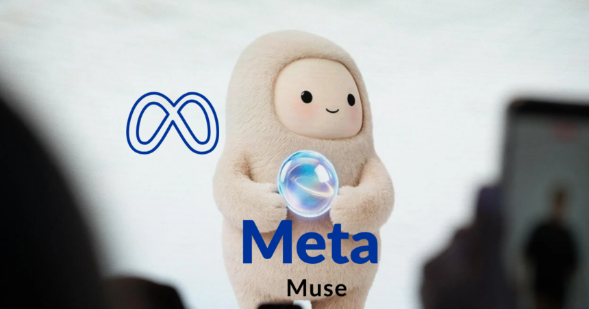 Meta Muse