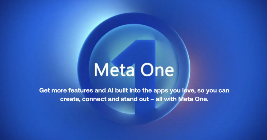 Meta One
