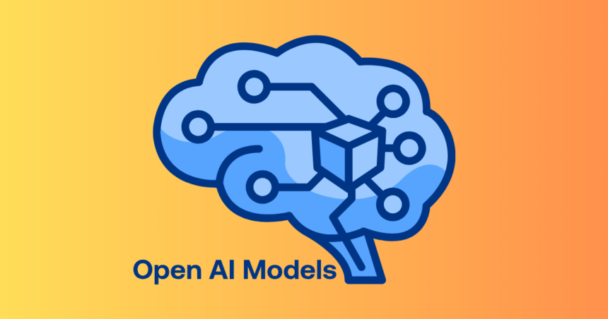 Open AI Models