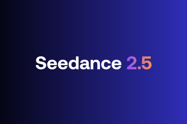 Seedance 2.5