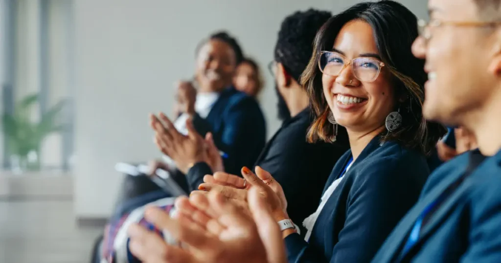 Strategic Advantages for HR Leaders Thinking Long-Term